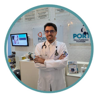 Dr. Paulo Mateus Mariano - Clinico Adulto, Pneumologista e Medicina do Sono