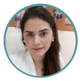 Dra. Lucielen Souza - Nutricionista adulto e infantil
